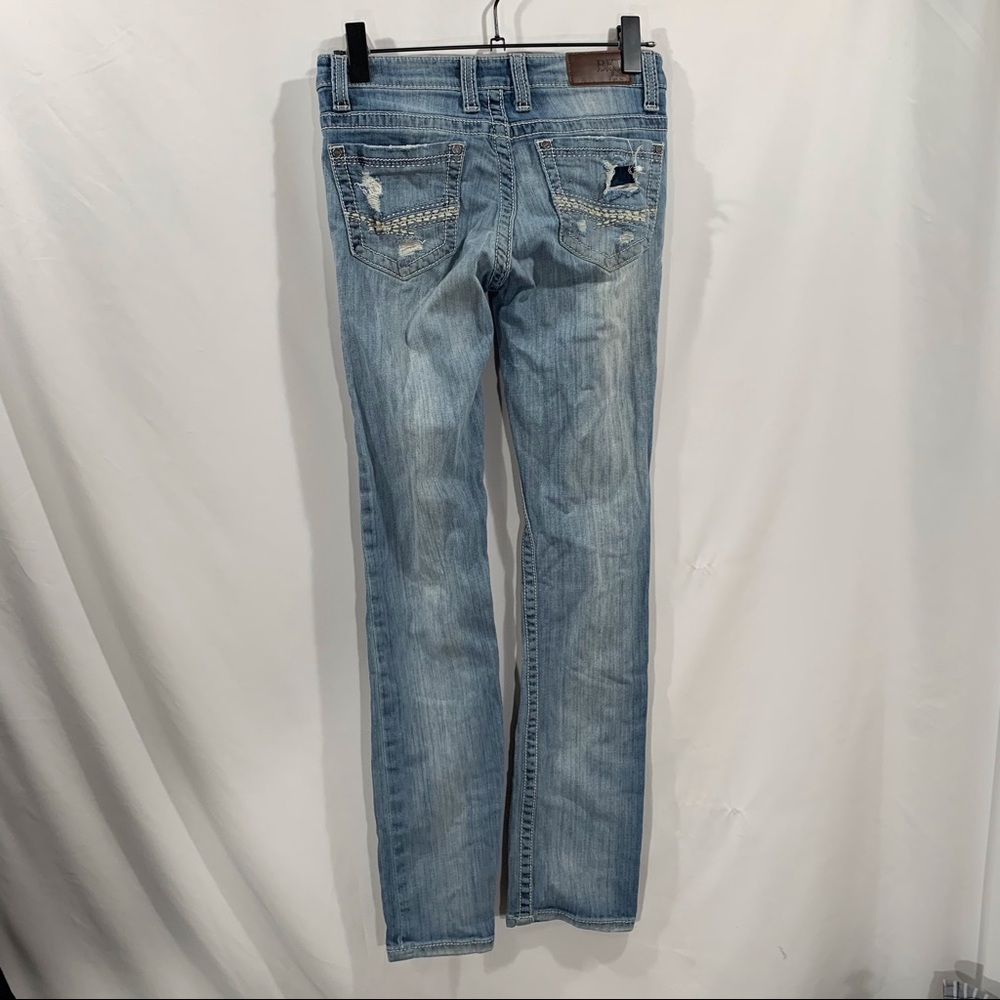 BKE Payton Women’s 25X31.5 Jeans - Picture 2 of 6